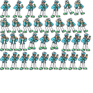 Spritesheet