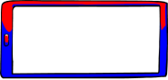 RGB Dialogue Frame (Unused)