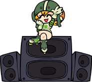 GumCheer