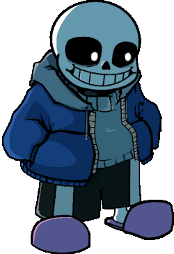 Friday Night Funkin Undertale Funkipedia Mods Wiki Fandom