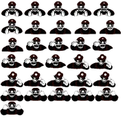 Sprite sheet