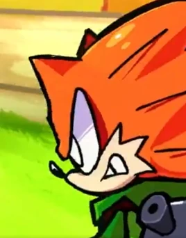 Gamebreaker (1; Upcoming)