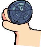 BFHandUp.gif (587 KB) Up pose