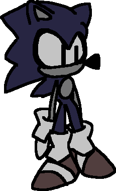 Dark Sonic  Funkipedia Mods+BreezeWiki