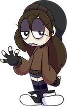 Reference for her Neet form.