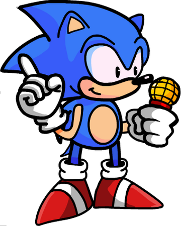 Mod, Sonic Wiki Zone