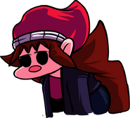 Girlfriend4thPortrait