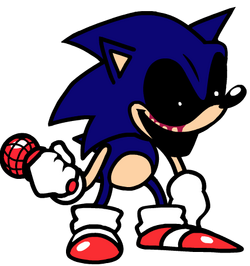 Yoo Sonic Sprites Finished : r/FridayNightFunkin
