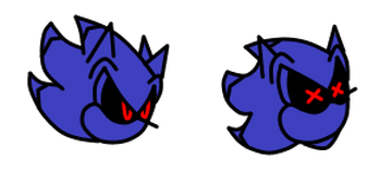 Mecha Sonic's Hyper doomsday [Friday Night Funkin'] [Mods]