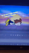 Another part of the scrapped cutscene. It is assumed that the cutscene takes place before the song "Sin n' Chill".