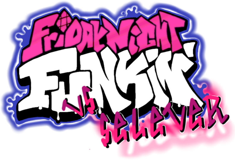 Funkipedia. Selever FNF арт. Friday Night Funkin selever. FNF selever арты. Selever Attack FNF.