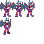 016's sprite sheet