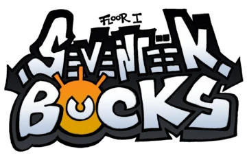 17 Bucks | Funkipedia Mods Wiki | Fandom