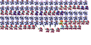 Boyfriend Scared Sprites In Toxic Dump