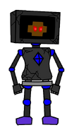 Corrupt remastered IDLE1