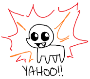 D-Side design for the TBH creature. Link