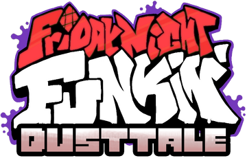 Friday Night Funkin' Vs Dusttale Remastered + Cutscenes (FNF Mod) Undertale  GENOCIDE/PACIFIST Ending 