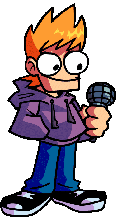 Vs Matt Eddsworld [FULL WEEK] [Friday Night Funkin'] [Mods]