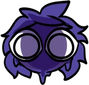 Danger icon (Raised; Old).