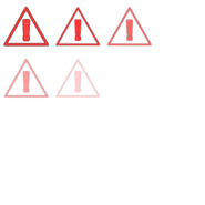 Warning sign assets (Old)