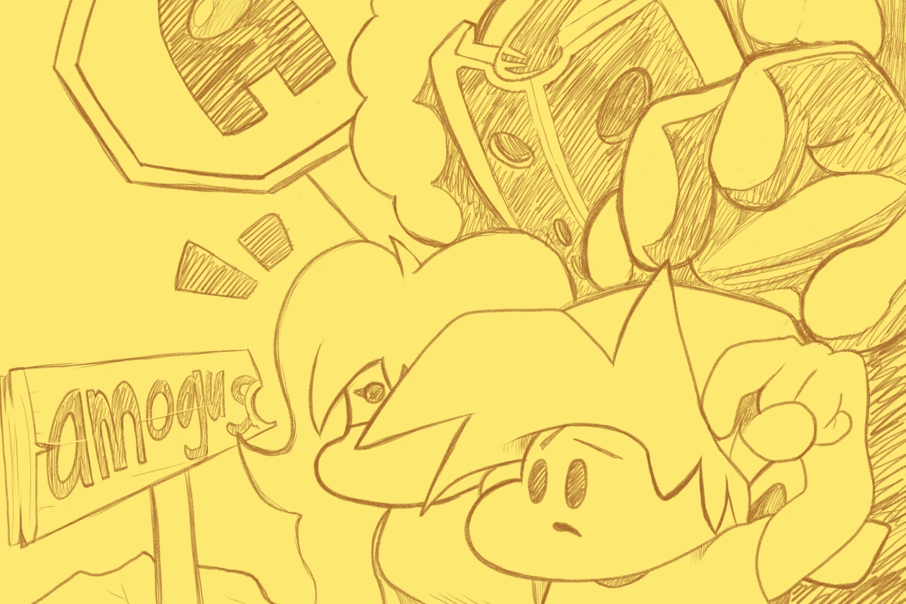 The Tricky Mod Video Game Tv Tropes