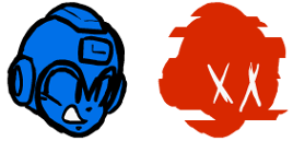 MegaManHitSingleIcons