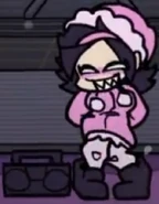 Teaser of Nene's Idle