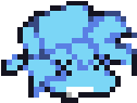 BF's pixel danger icon.