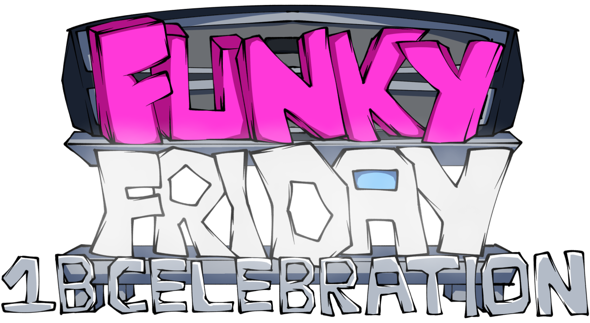 Funky Friday Celebratory Mod [Friday Night Funkin'] [Works In Progress]
