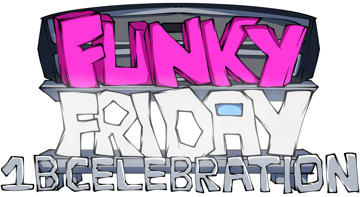 Funky Friday (@funkyfriday) Official