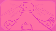 Ditto but magenta