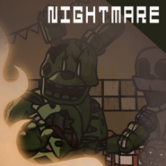Nightmare Icon