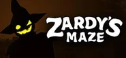 Zardy's Maze Steam header.