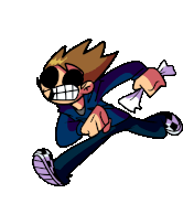 TomChallengeBeforeTord