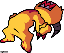 FNF Sprite Test by ToogoodGuy on Newgrounds