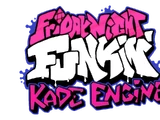Friday Night Funkin': Kade Engine