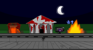 Background Corrupt