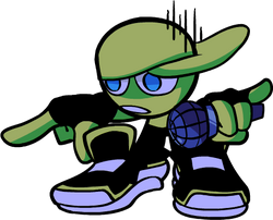 Friday Night Funkin Minus Funkipedia Mods Wiki Fandom Friday Night Funkin Minus Funkipedia Mods Wiki Fandom
