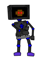 Corrupt remastered LEFT1