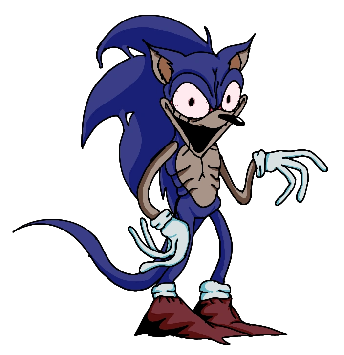 Vs. Sonic.Exe Restored/Characters, Funkipedia Mods Wiki, Fandom in 2023