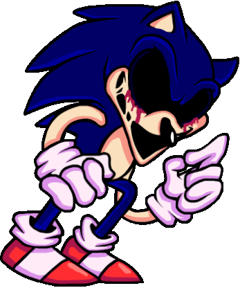 ◇Just William◇ on X: FNF Sonic.exe 2.0 williamverse version(? (1/2)   / X