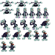 Spritesheet (Old)