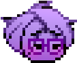 Shyrell Pixel Icon
