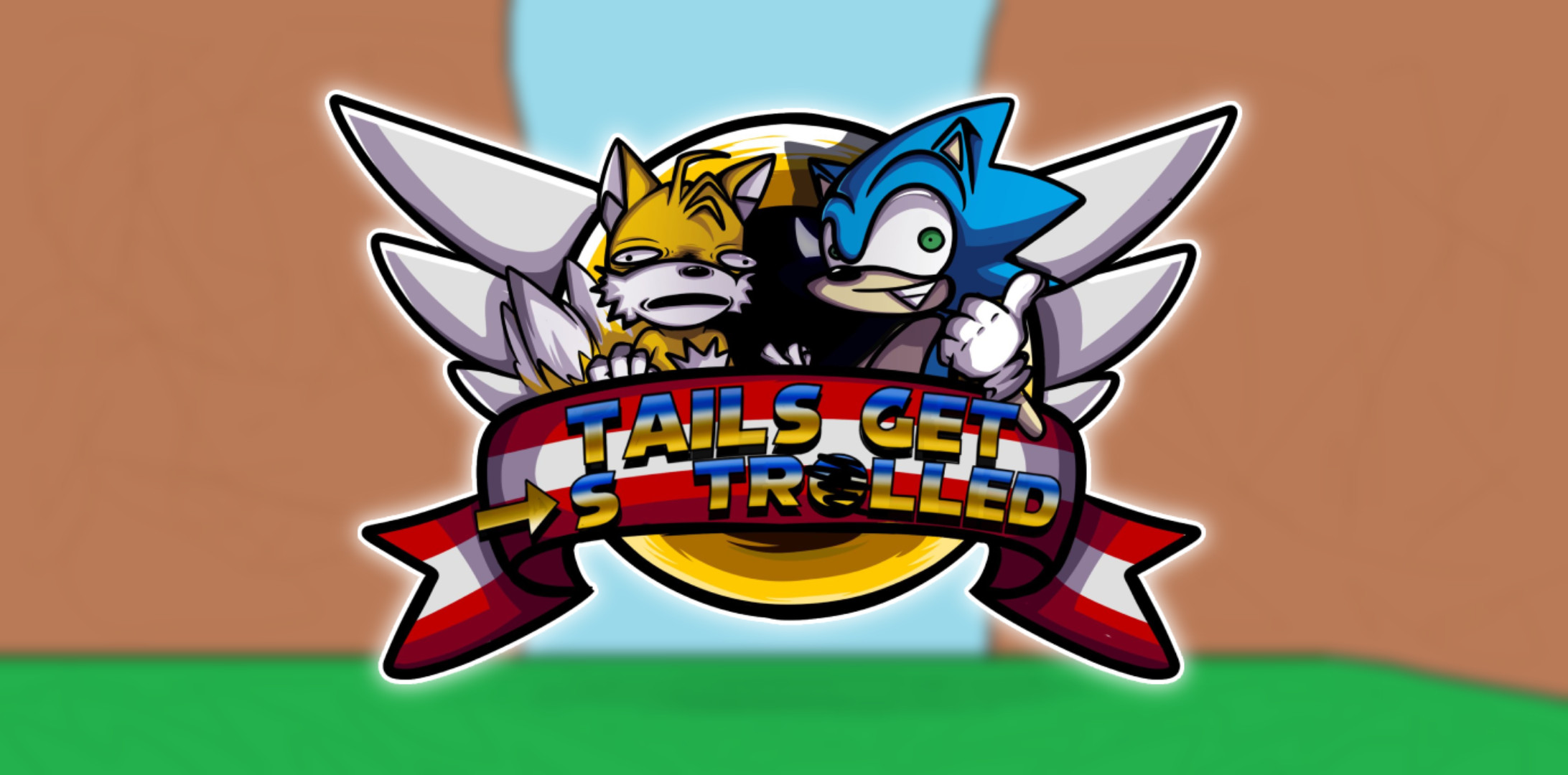 Friday Night Funkin' VS Tails Doll Week + Cutscenes (FNF Mod/Hard