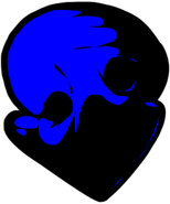 Normal Icon (Last Meal; Cancelled)
