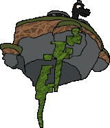 TrueOJudgeIsland.gif (26 KB) Judge Dragon in the background of True-o-Fangirl