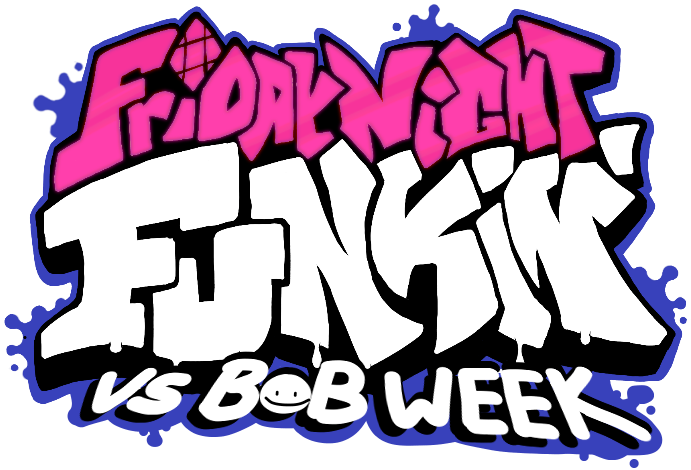 FNF Bob and Bosip mod play online, FNF vs Bob and Bosip unblocked download
