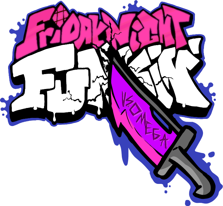 Friday Night Funkin' Logo and symbol, meaning, history, PNG