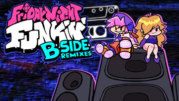 Ugh, but tankman absorbed newgrounds [Friday Night Funkin'] [Mods]