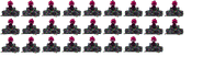 Sprite sheet